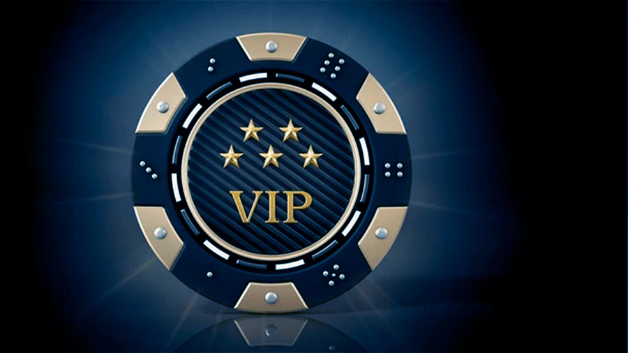 Additional services for VIP players