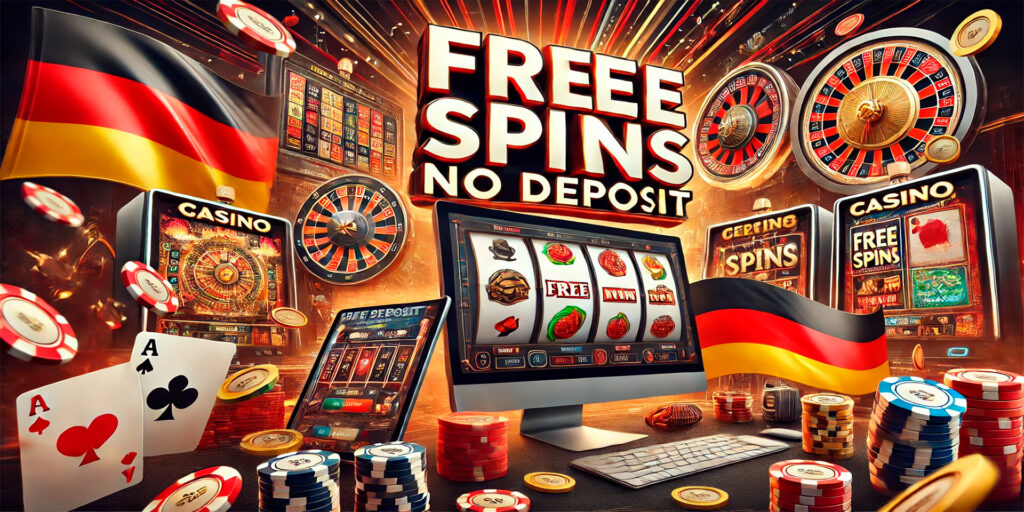 Die besten Online Casinos in Deutschland