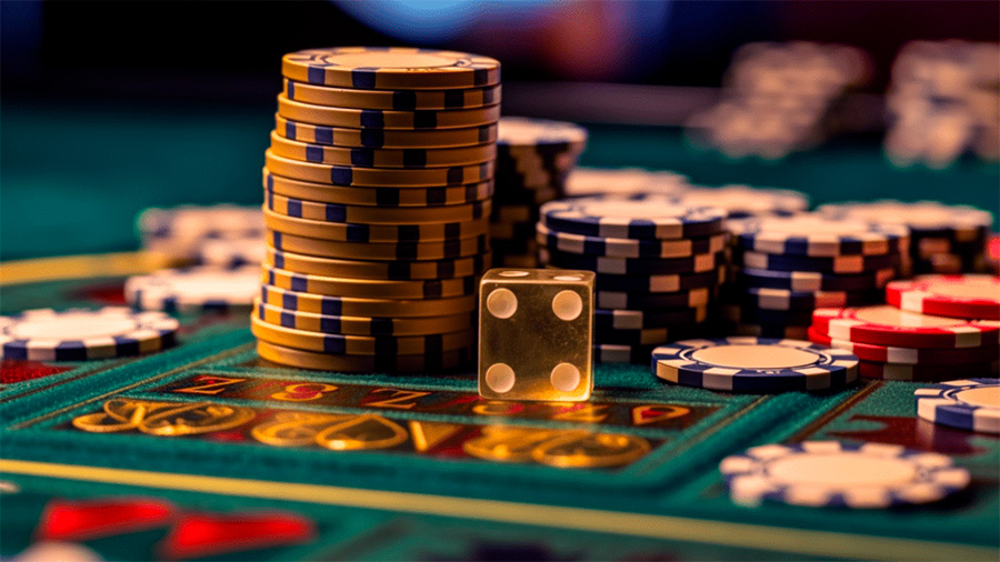 How to choose the right new casino