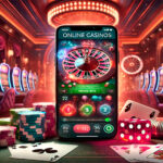 Safe online casinos