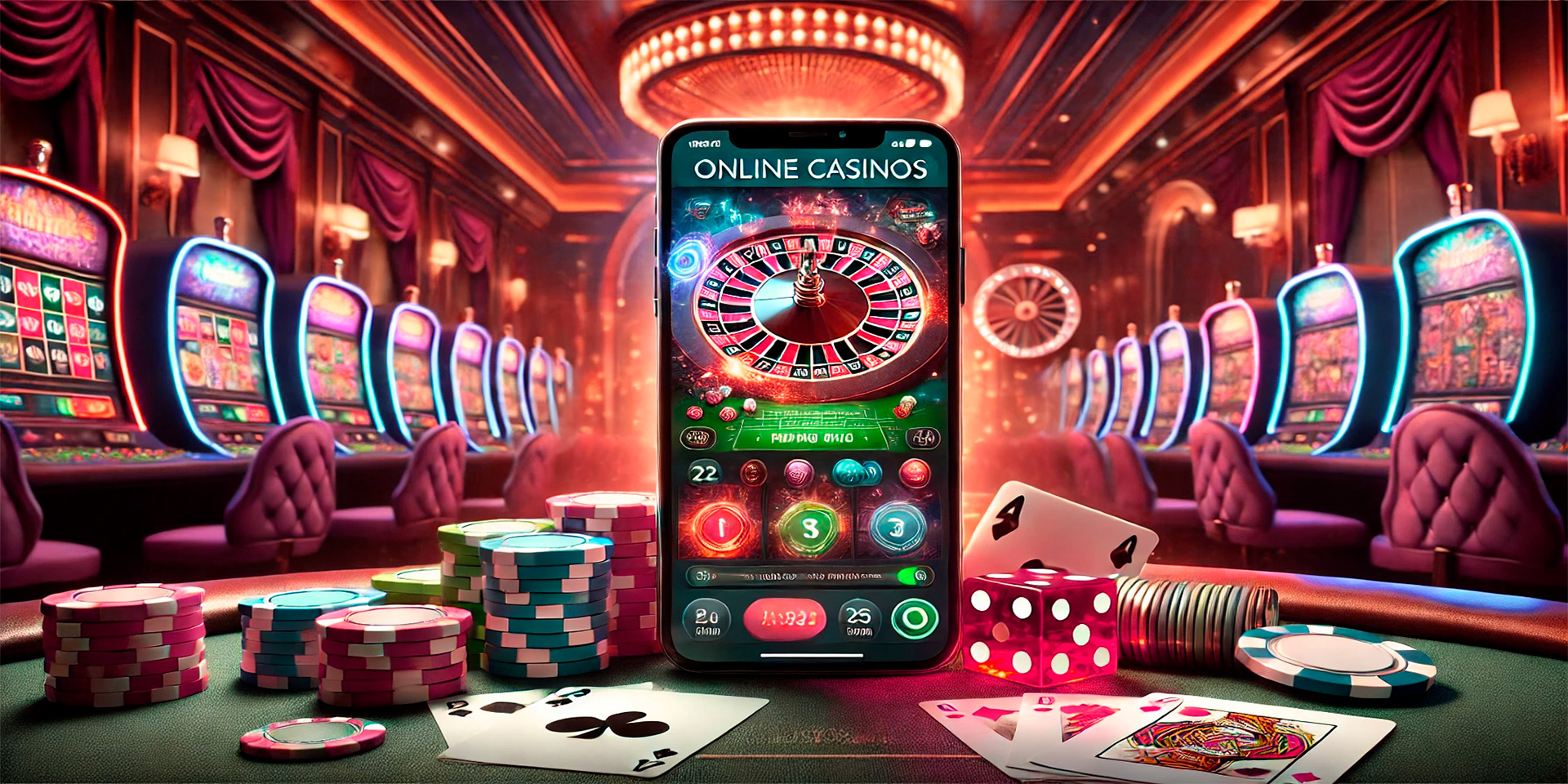 Safe online casinos