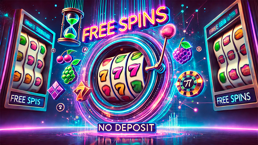 The best games for free spins