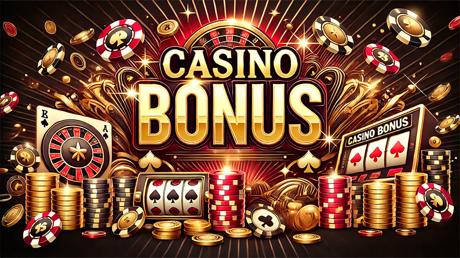 Tipps, um das Beste aus Ihrem Casino-Bonus herauszuholen