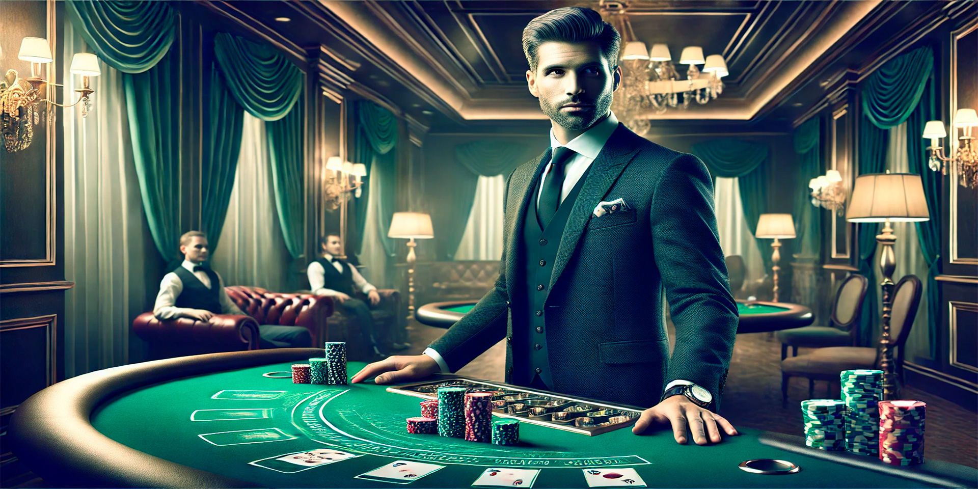 Top 5 Online-Casinos mit den besten Live-Dealer-Spielen